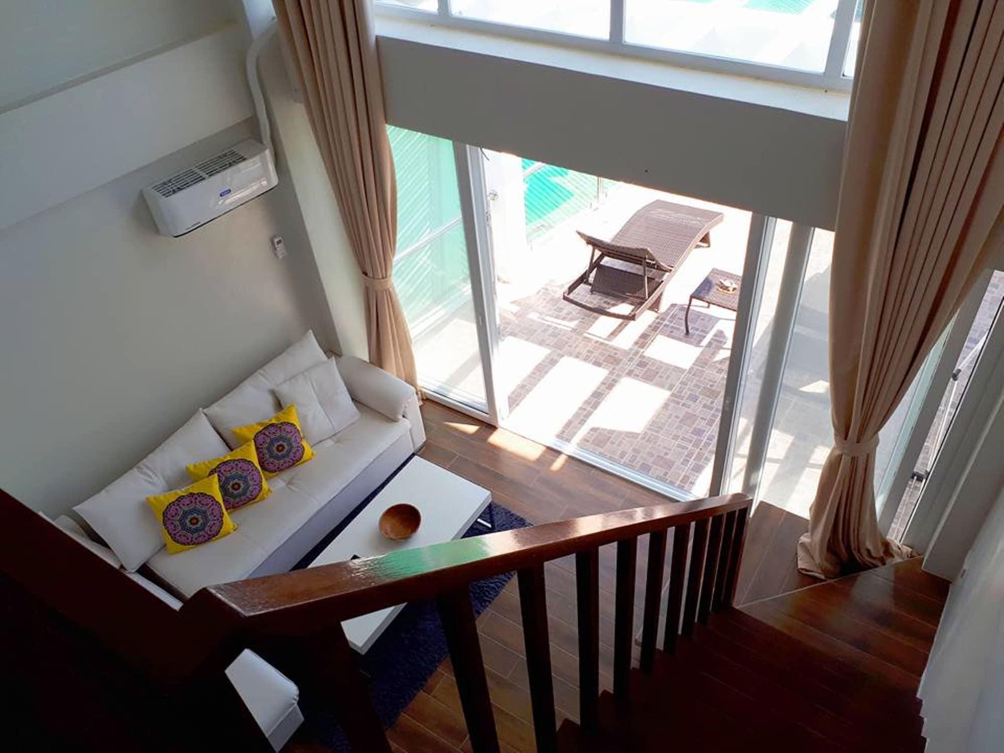 Arkipelago Beach Resort Puerto Galera Kültér fotó