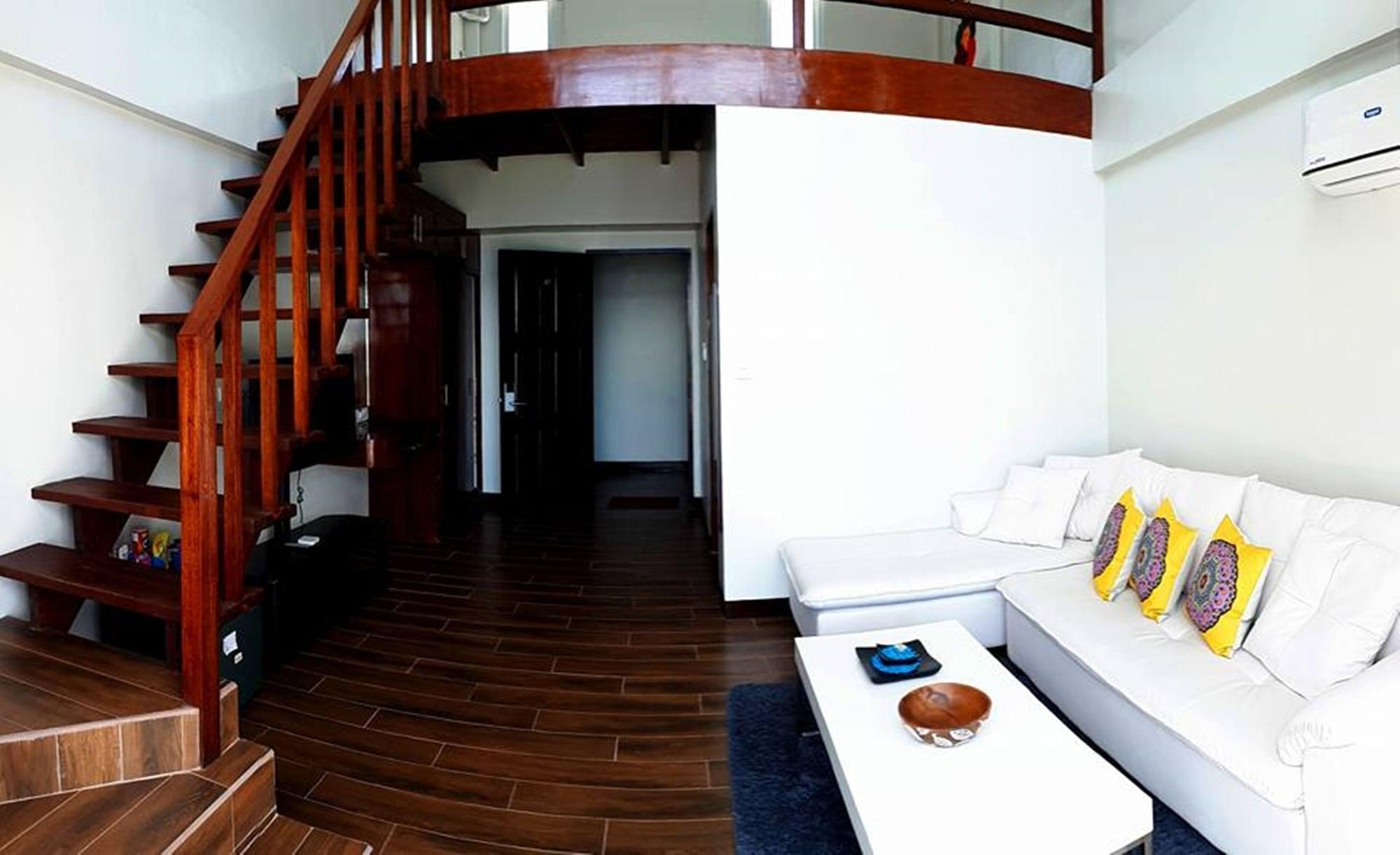Arkipelago Beach Resort Puerto Galera Kültér fotó