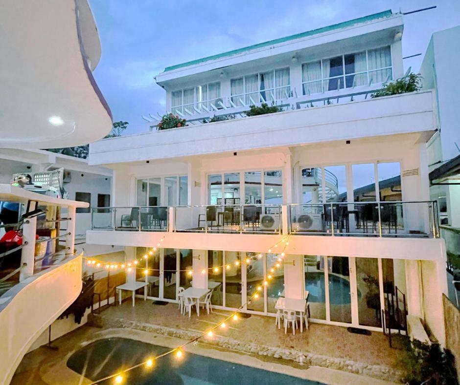 Arkipelago Beach Resort Puerto Galera Kültér fotó