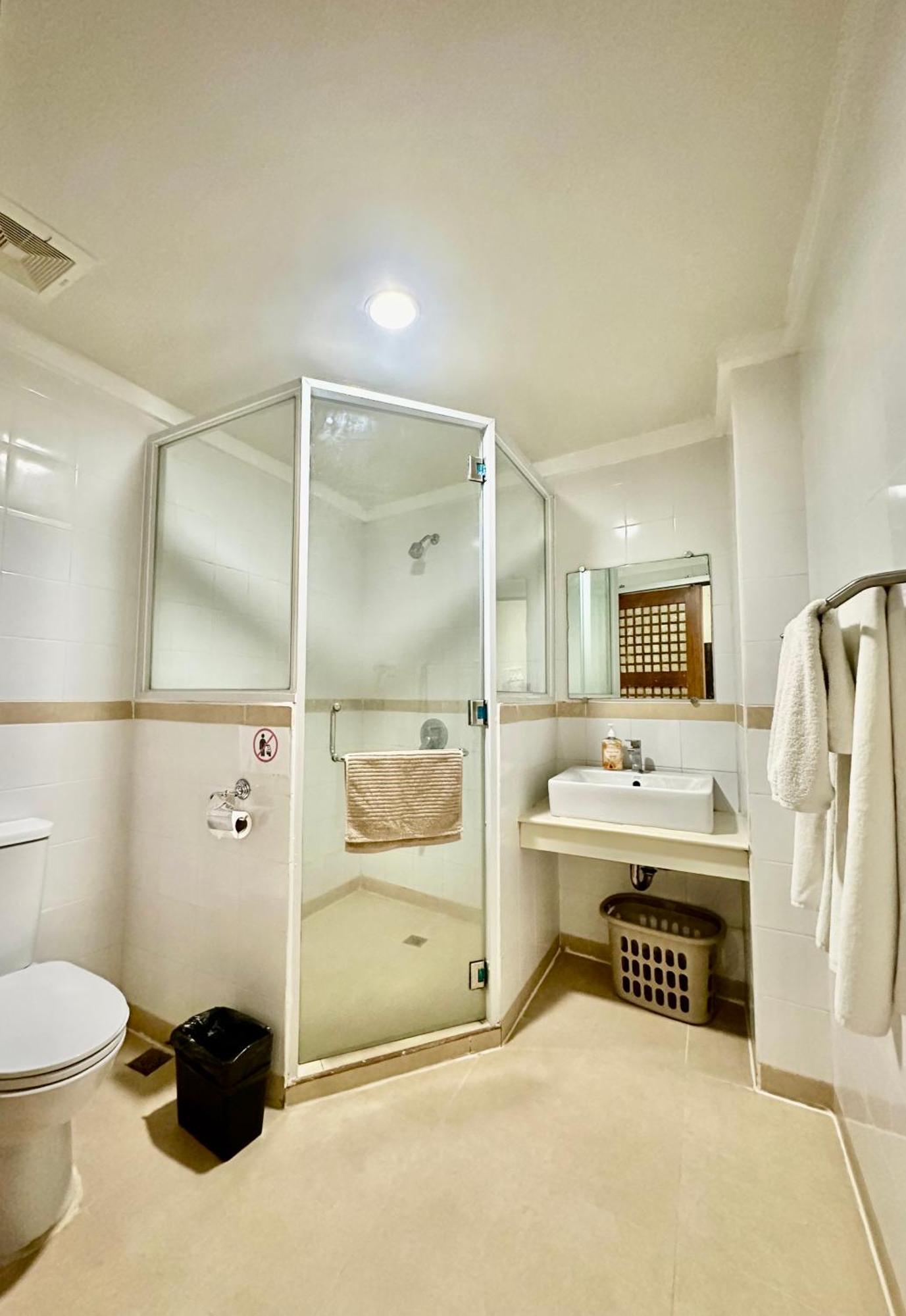 Arkipelago Beach Resort Puerto Galera Kültér fotó